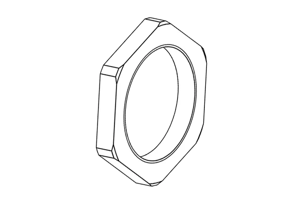 ロックナット
